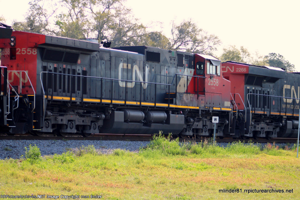 CN 2558